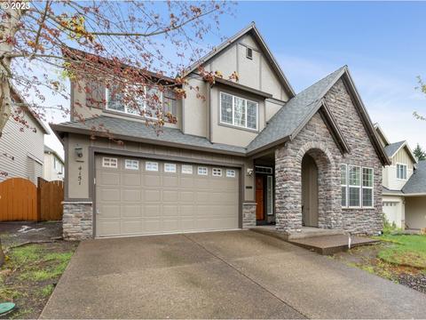 4151 NW 134th Ter, Portland, OR 97229