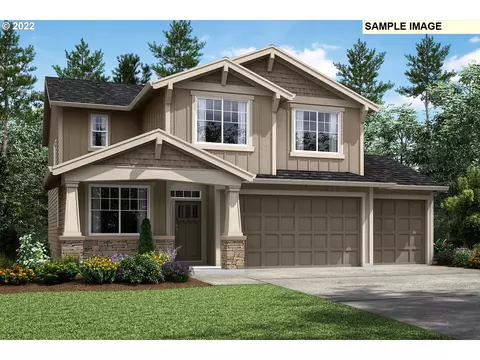 37405 Steelhead St, Sandy, OR 97055