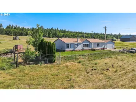 7 Justin Rd, Lyle, WA 98635