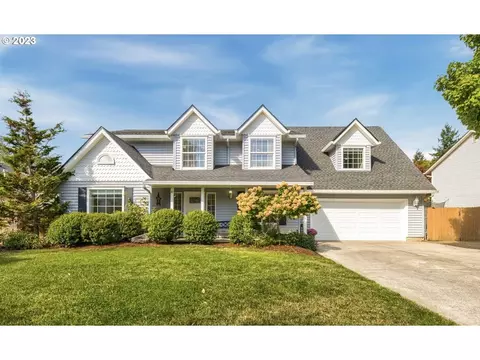 2320 NW 113th St, Vancouver, WA 98685