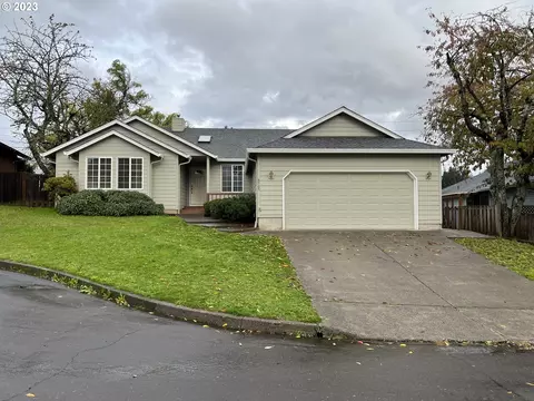 8705 NE 31st Ct, Vancouver, WA 98665