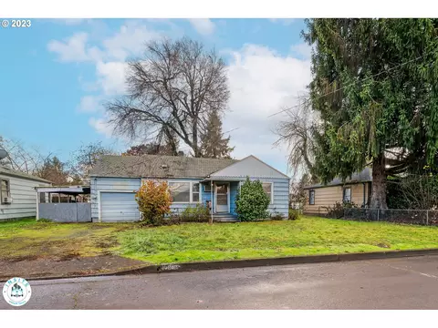 3363 Oregon Ave, Springfield, OR 97478