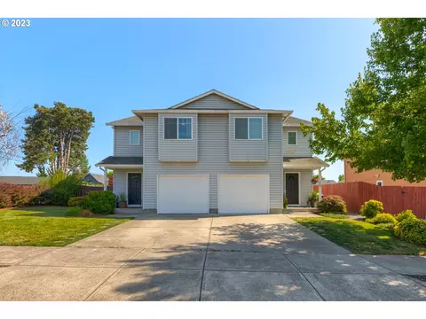 4294 Box Berry Ave NE, Salem, OR 97305