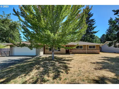 5480 SW 192nd Ave, Beaverton, OR 97078