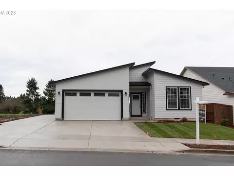 2404 NE 1st Ave, Battle Ground, WA 98604