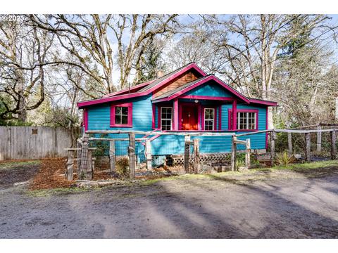 665 W 29th Pl, Eugene, OR 97405 photo 1