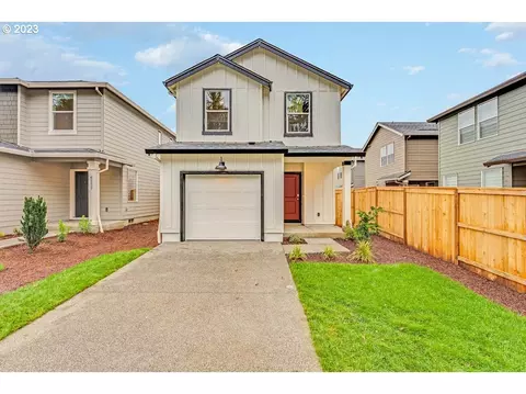 12127 NE 63rd Ave, Vancouver, WA 98686