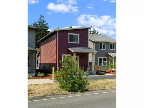 4560 SE Harborton St #64, South Beach, OR 97366