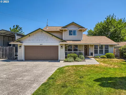 2717 NE 152nd Ave, Vancouver, WA 98684
