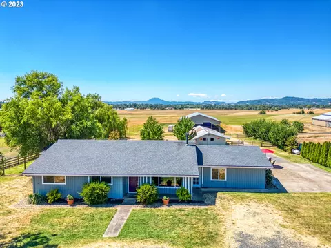 83210 Enterprise Rd, Creswell, OR 97426