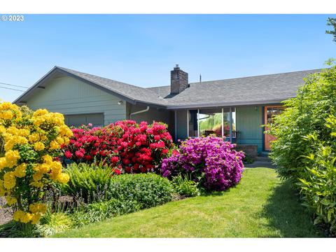 20030 SW Kinnaman Rd, Aloha, OR 97078