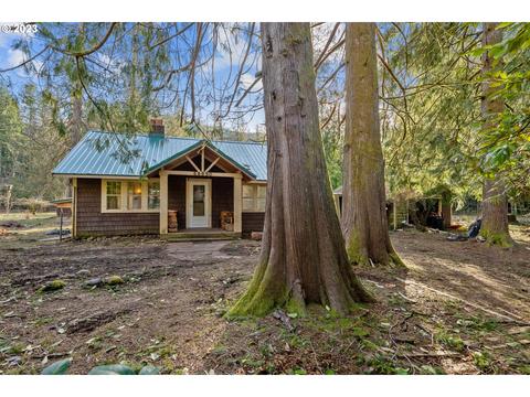 58830 SE Cabin Ln, Sandy, OR 97055 photo 1