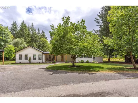 25211 NE 50th Ave, Ridgefield, WA 98642