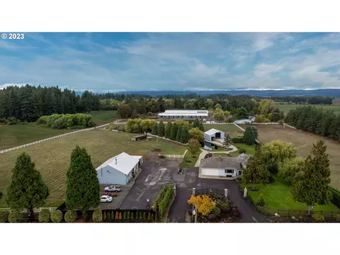 29735 NW Scotch Church Rd, Hillsboro, OR 97124