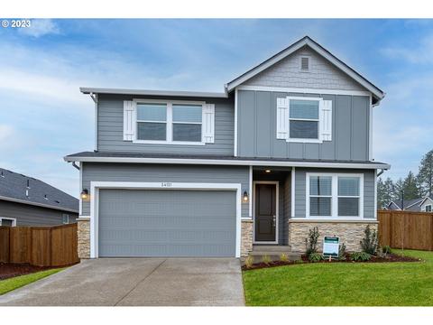 17691 SW Lockwood Ct, Sherwood, OR 97140