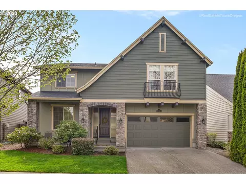 2504 Falls St, Forest Grove, OR 97116