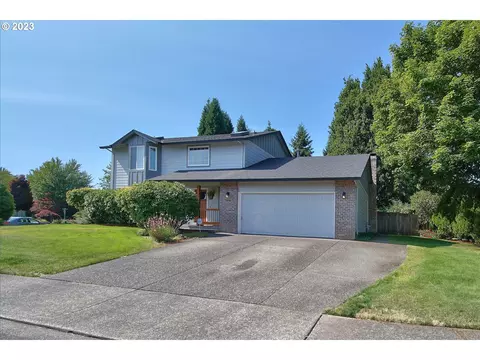 5094 NE Saddle Ct, Hillsboro, OR 97124