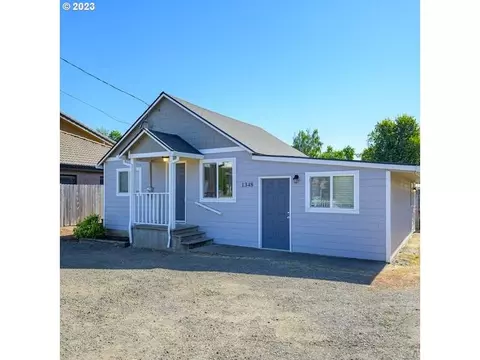 1348 SW Baker St, Mcminnville, OR 97128