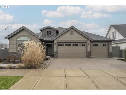 5736 SE Provence St, Hillsboro, OR 97123