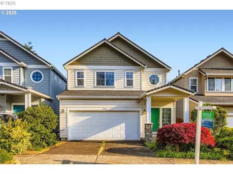 14690 SW Grebe Ln, Beaverton, OR 97007