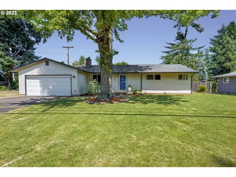183 Ferndale Dr, Eugene, OR 97404