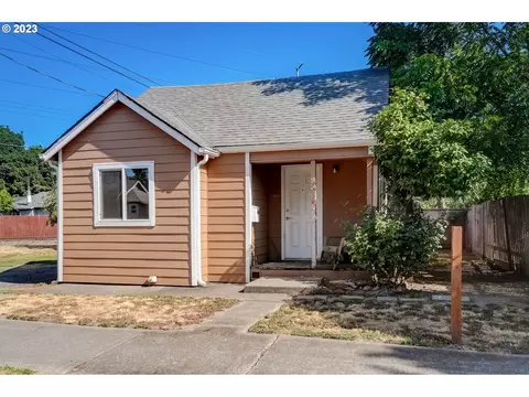 865 Pine St, Salem, OR 97301