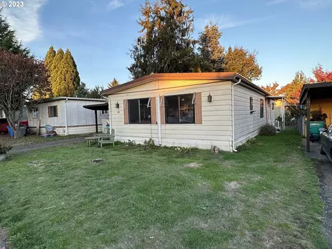 6811 NE 124th Ave #60, Vancouver, WA 98682