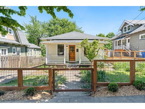 3430 SE 10th Ave, Portland, OR 97202