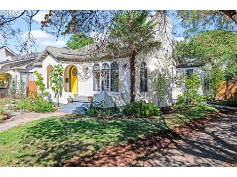 5806 NE Cleveland Ave, Portland, OR 97211