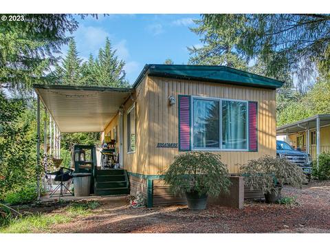 44221 Mckenzie Hwy, Walterville, OR 97489