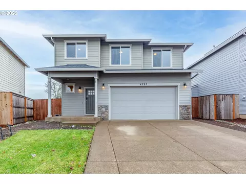 4595 Sagecrest Dr, Albany, OR 97322