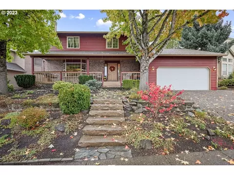 17735 NW Elk Run Dr, Portland, OR 97229
