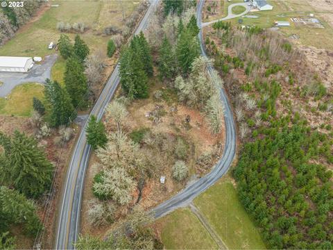 1564 Sr 505, Toledo, WA 98591