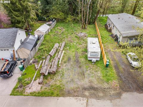 Riverside Dr, Vernonia, OR 97064