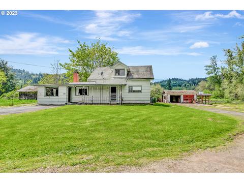 78226 Mosby Creek Rd, Cottage Grove, OR 97424