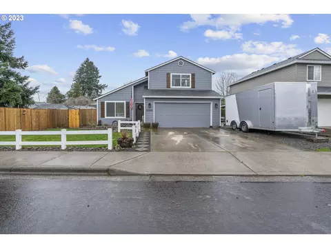 21635 SW Trumpeter Dr, Sherwood, OR 97140