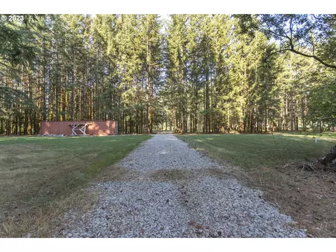 NE 94th Ave, La Center, WA 98629