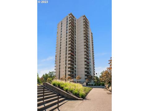2309 SW 1st Ave #1444, Portland, OR 97201