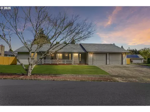 14902 NE Columbine Dr, Vancouver, WA 98662