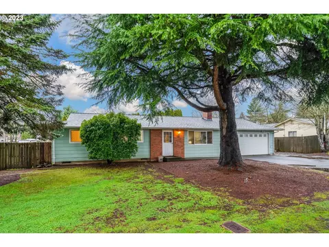 7420 NE 131st Ave, Vancouver, WA 98682