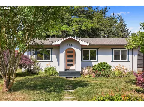 4537 NE 87th Ave, Portland, OR 97220