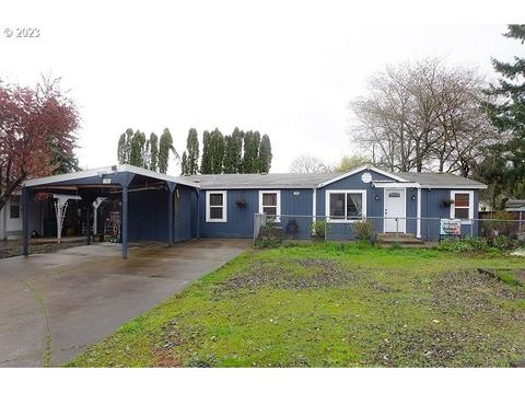 2742 NE 201 St Ave #6, Fairview, OR 97024