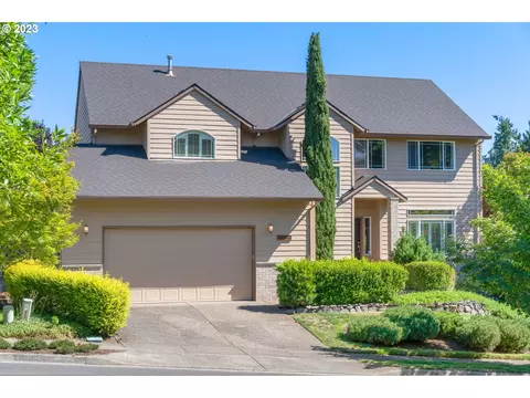 15417 SW Gibraltar Ct, Beaverton, OR 97007