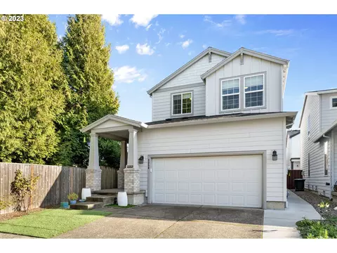 3350 SE Aerie Way, Hillsboro, OR 97123