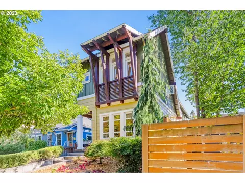 3404 N Baldwin St, Portland, OR 97217