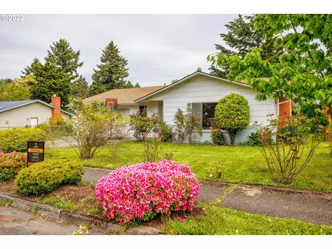 5100 NE 55th Ave, Portland, OR 97218