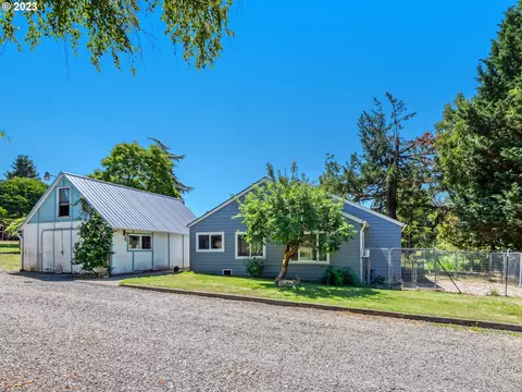 33955 Ford Mill Rd, Lebanon, OR 97355
