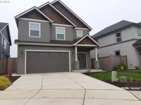 3568 Nestucca Loop, Eugene, OR 97408