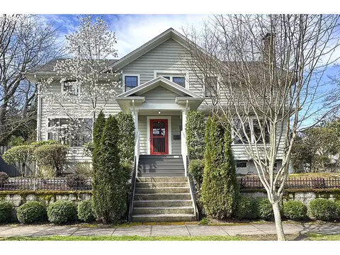 1231 NE 26th Ave, Portland, OR 97232