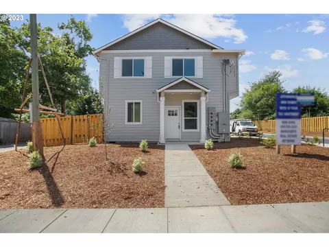 2117 SE 110th Ave, Portland, OR 97216
